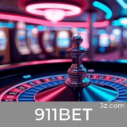 Experiência Luxuosa em Casino Exclusivo com 911BET