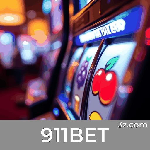 911BET: Experimente Funcionalidade Completa e Conveniência