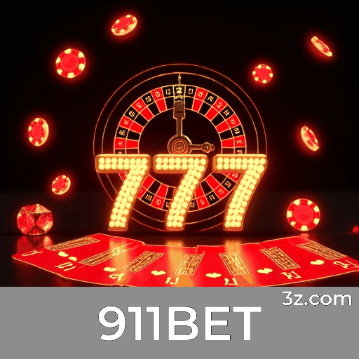 911BET: Top Plataforma de Apostas e Cassino