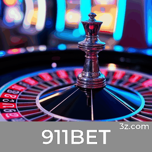 911BET: Experimente Funcionalidade Completa e Conveniência