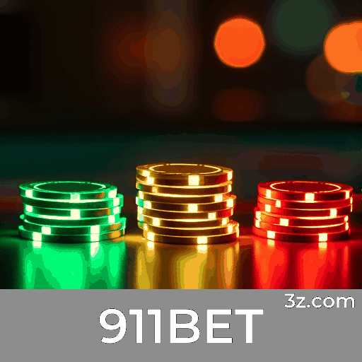 Experiência Luxuosa em Casino Exclusivo com 911BET