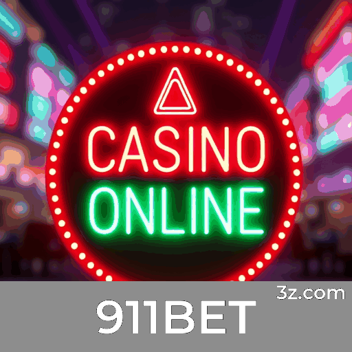 911BET: Bônus Generosos para Jogadores Brasileiros