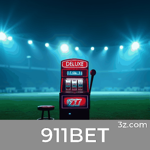 Análise Esportiva Profissional no Brasil com 911BET