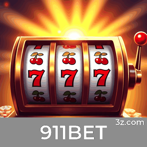 911BET: O Mundo de Jogos Selecionados e Excelentes