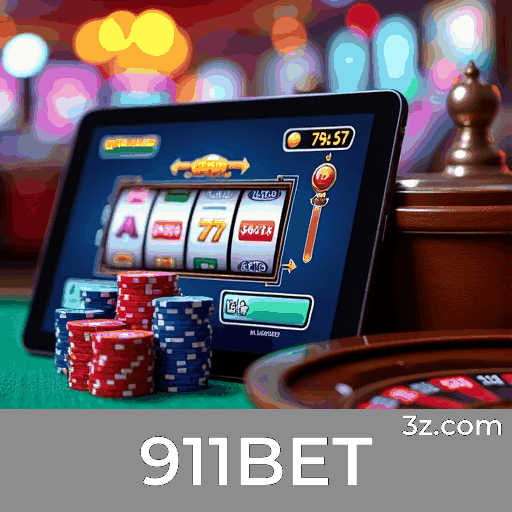 Descubra o Exclusivo Login Seguro na Premium 911BET