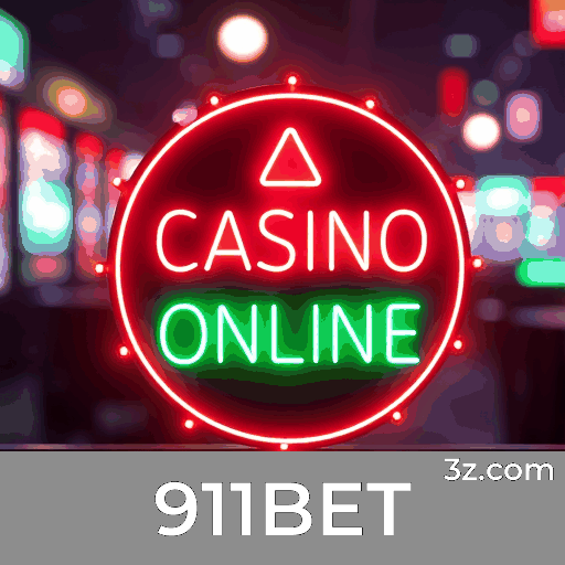 Experiência Luxuosa em Casino Exclusivo com 911BET