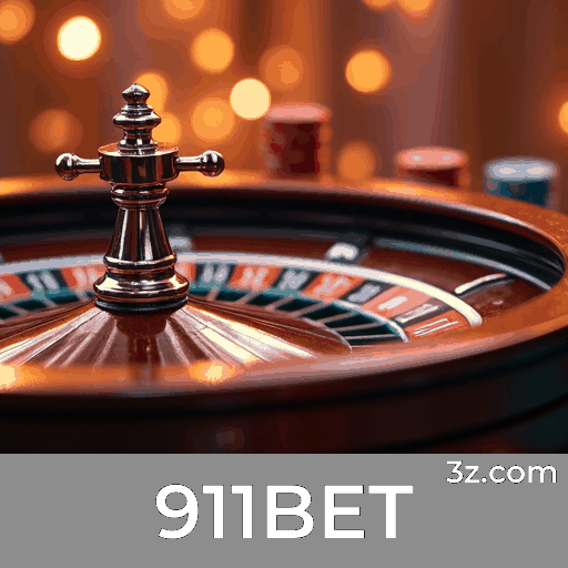 911BET: Top Plataforma de Apostas e Cassino