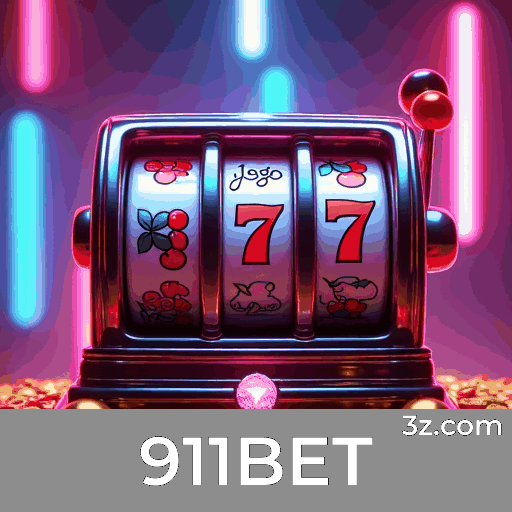 Tecnologia 3D Avançada em Jogos de Cassino na 911BET