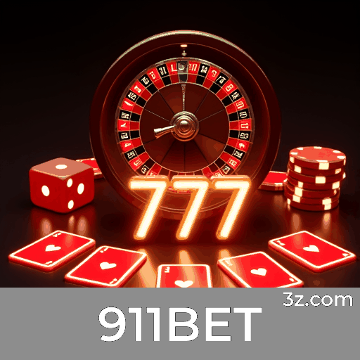 911BET: Experimente Funcionalidade Completa e Conveniência