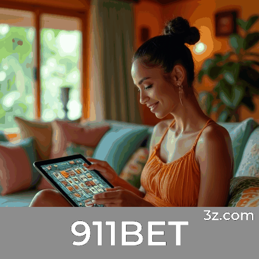 911BET: O Mundo de Jogos Selecionados e Excelentes