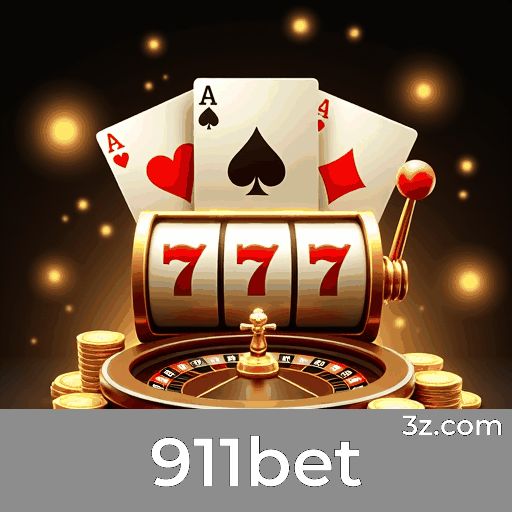 911bet: Experiência Autêntica de Casino com Jogos ao Vivo