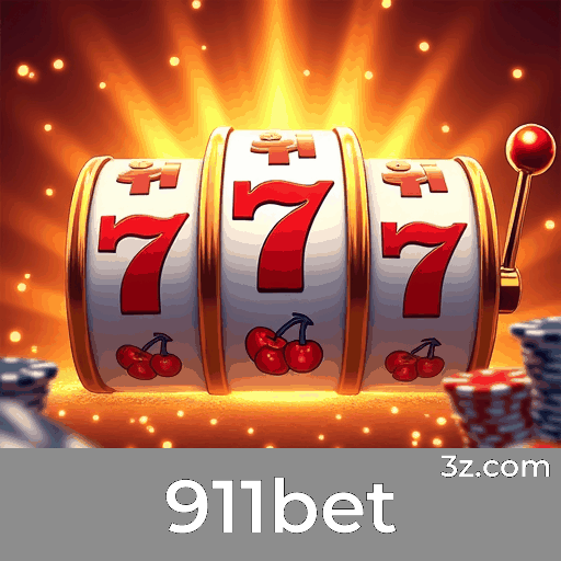911bet: O Topo em Cassino Seguro e Rápido